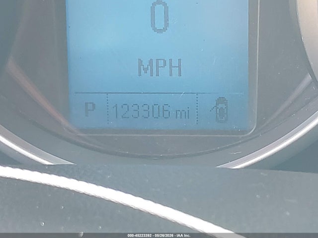 Chevrolet Cruze 2lt Auto