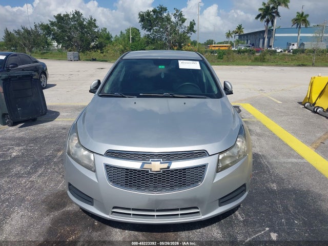 Chevrolet Cruze 2lt Auto