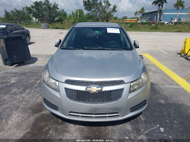 Chevrolet Cruze 2lt Auto