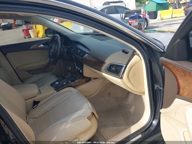 Audi A6 2.0t Premium