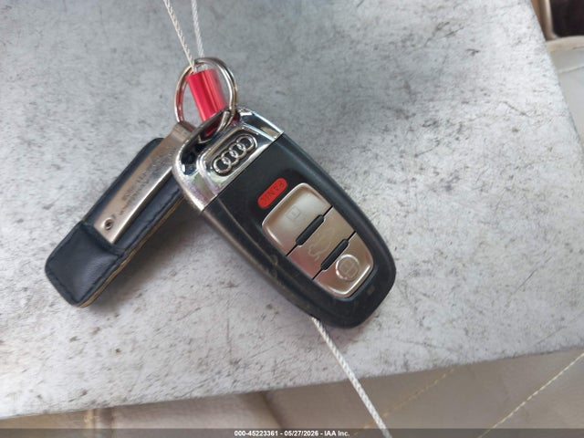 Audi A6 2.0t Premium