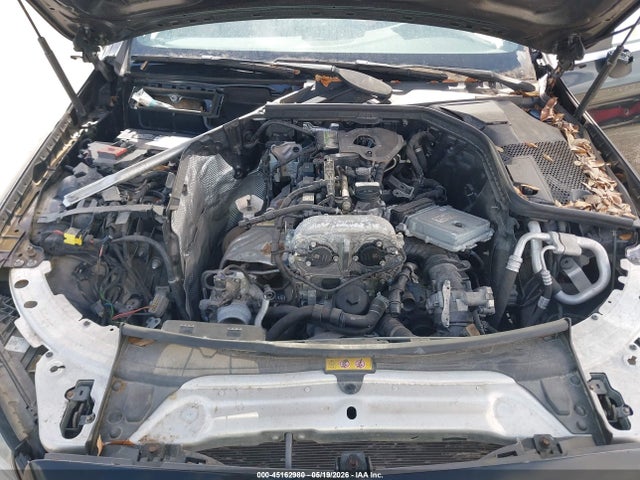 Mercedes-Benz C-Class Cabriolet