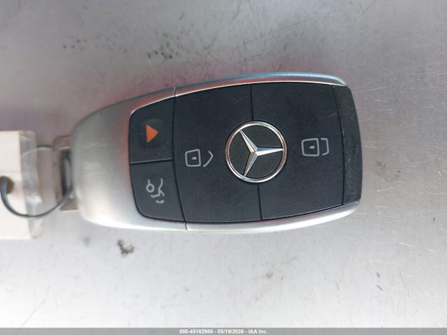 Mercedes-Benz C-Class Cabriolet