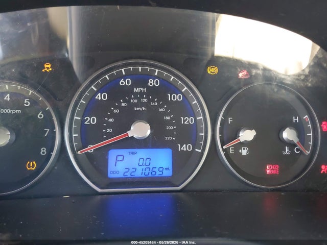 Hyundai SANTA FE Limited