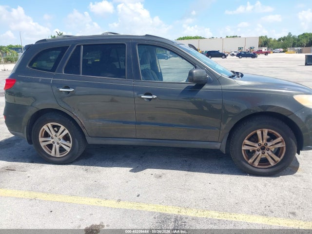 Hyundai SANTA FE Limited