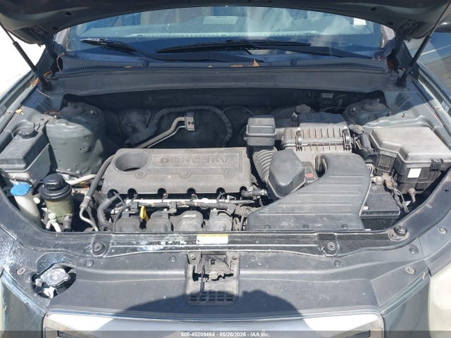 Hyundai SANTA FE Limited