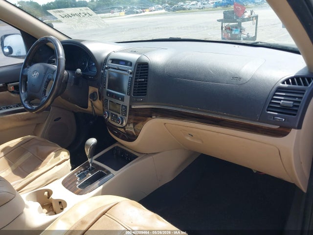 Hyundai SANTA FE Limited