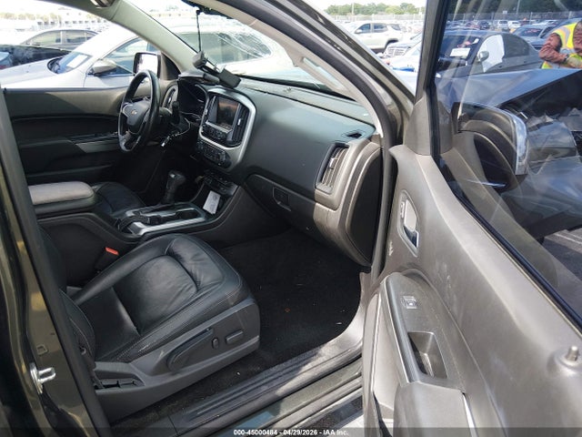 Chevrolet Colorado Lt
