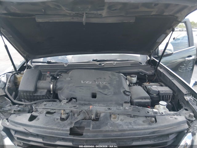 Chevrolet Colorado Lt
