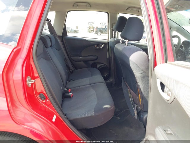 Honda Fit Sport