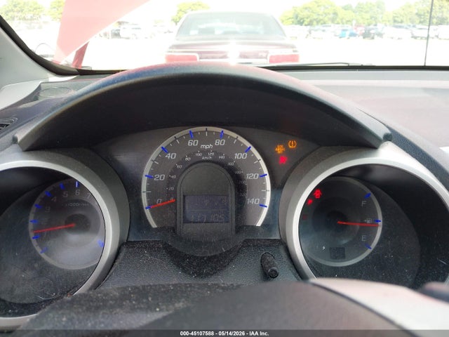 Honda Fit Sport