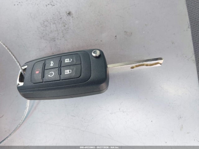 Chevrolet Cruze 1lt Auto