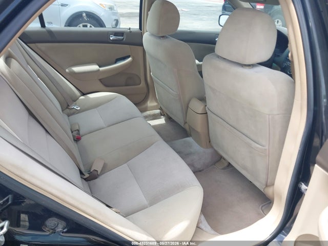 Honda Accord 2.4 Lx