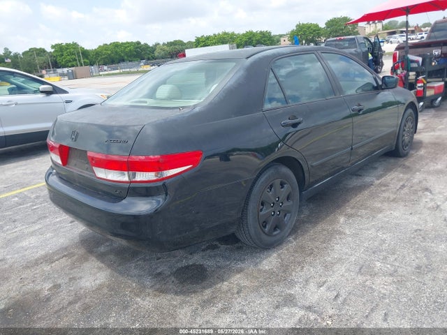 Honda Accord 2.4 Lx