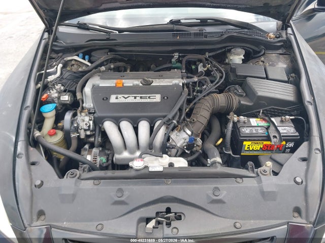 Honda Accord 2.4 Lx