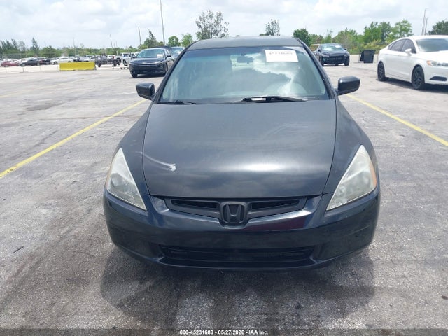 Honda Accord 2.4 Lx