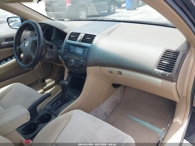 Honda Accord 2.4 Lx