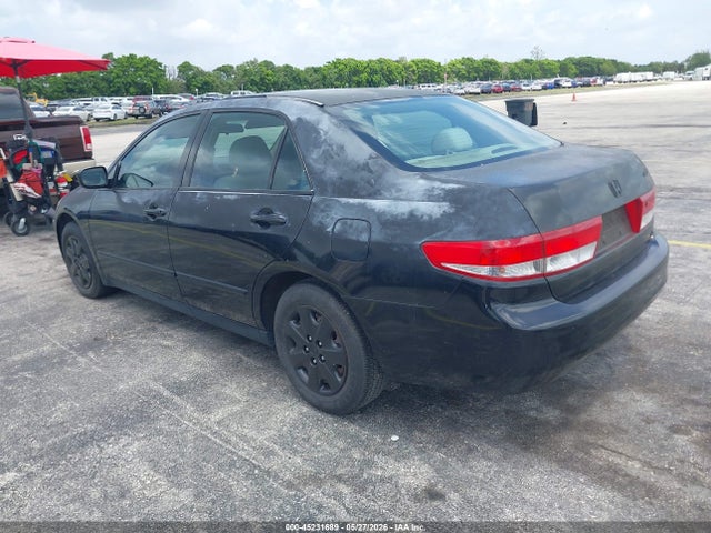 Honda Accord 2.4 Lx
