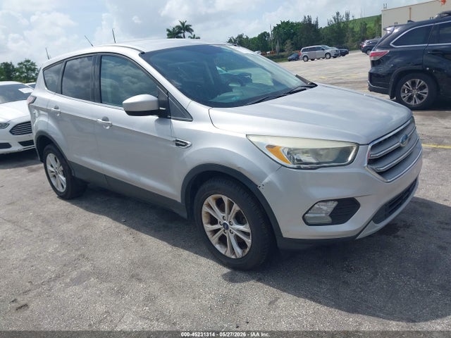 Salvage Ford Escape Image