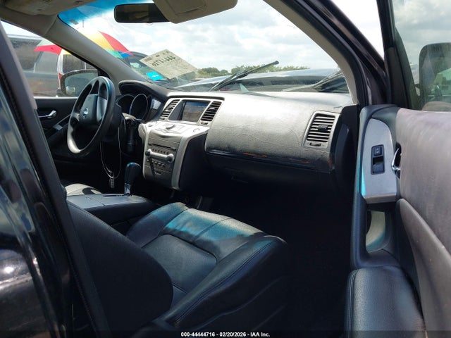 Nissan Murano S