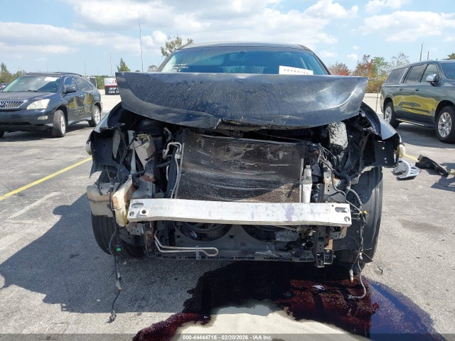 Nissan Murano S