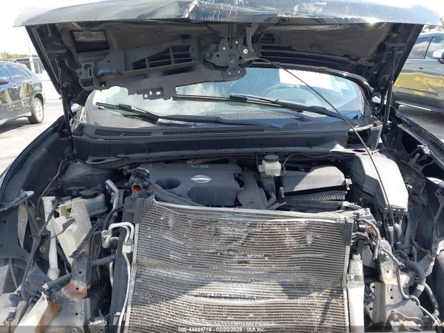 Nissan Murano S