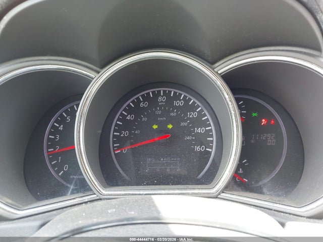 Nissan Murano S