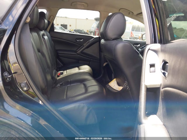 Nissan Murano S