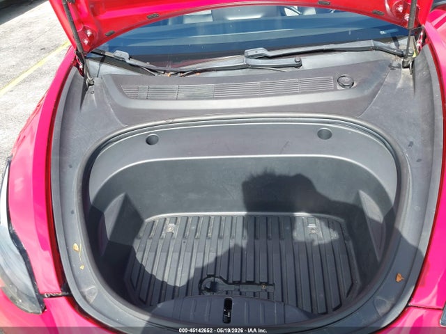 Tesla Model 3 Long Range
