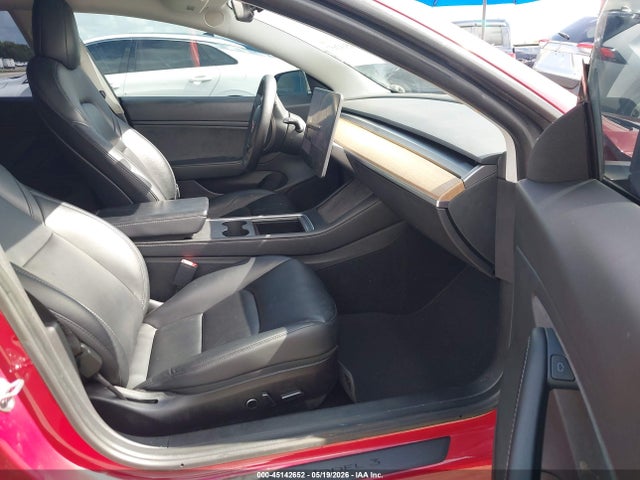 Tesla Model 3 Long Range