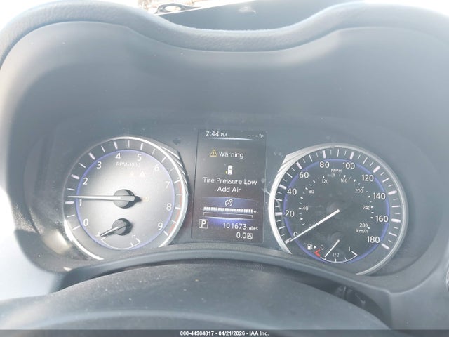 INFINITI Q50 3.0t Premium