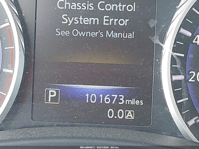 INFINITI Q50 3.0t Premium