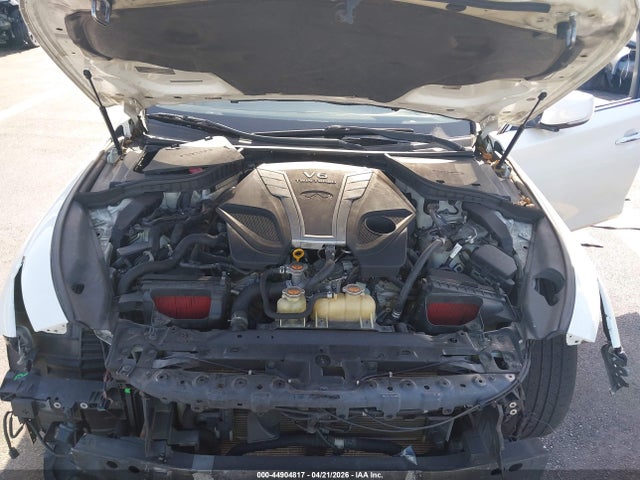 INFINITI Q50 3.0t Premium