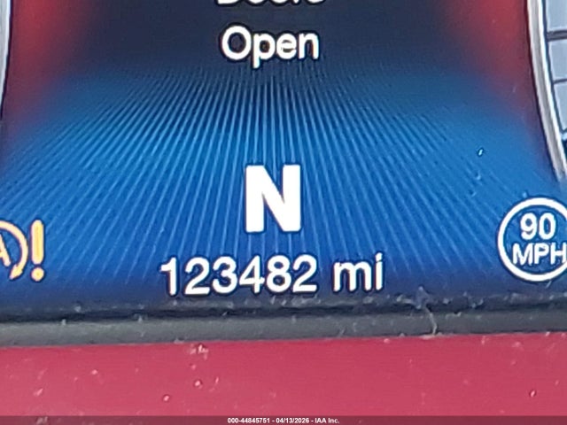 Maserati Levante S