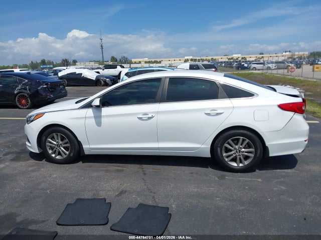 Hyundai SONATA Se