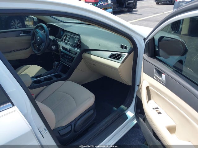 Hyundai SONATA Se