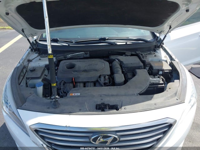 Hyundai SONATA Se