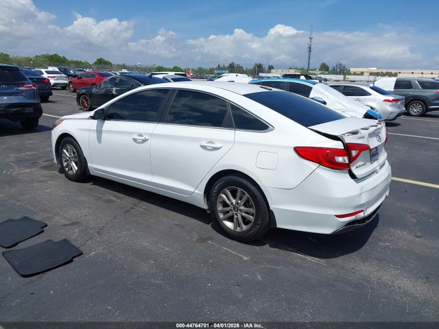 Hyundai SONATA Se