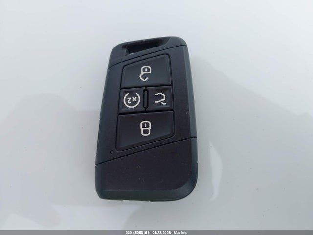 Volkswagen Taos 1.5t Se Black