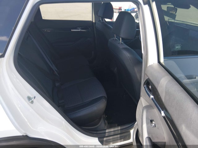 Kia Seltos S
