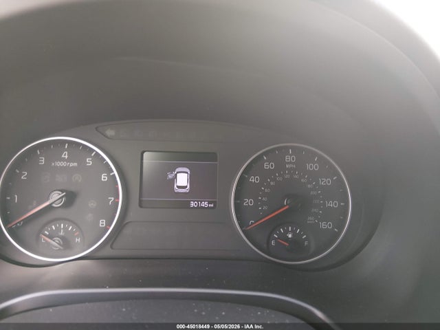Kia Seltos S