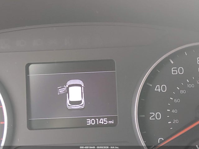 Kia Seltos S