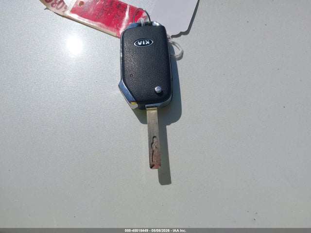 Kia Seltos S