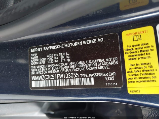 MINI Countryman Cooper S