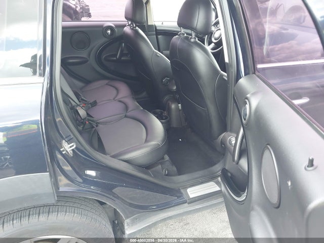 MINI Countryman Cooper S
