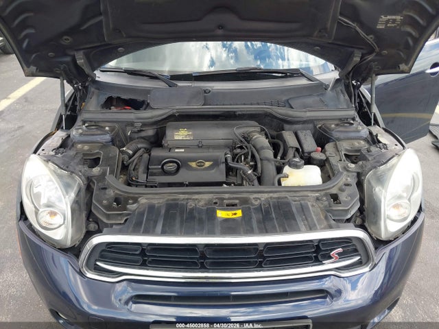 MINI Countryman Cooper S