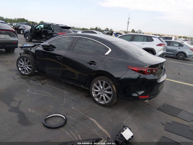 Mazda Mazda3 2.5 S Preferred
