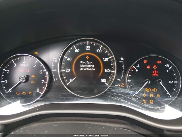 Mazda Mazda3 2.5 S Preferred