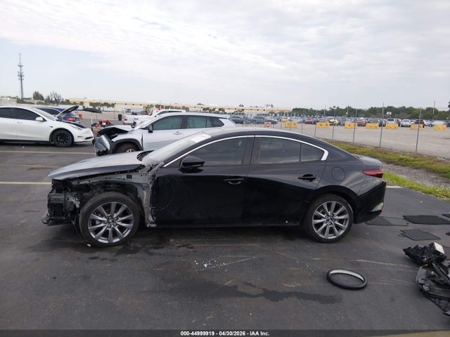 Mazda Mazda3 2.5 S Preferred