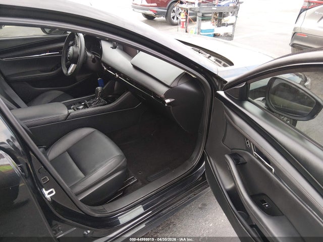Mazda Mazda3 2.5 S Preferred